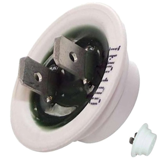 Sonde-température blanc C00053573