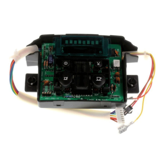 Ensemble clavier m300 504055