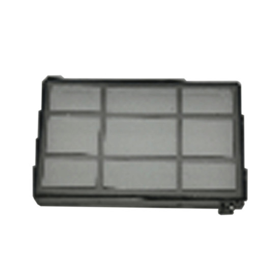 Filtre Rectangulaire AS000122