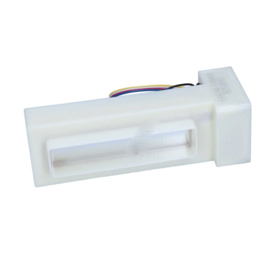 Boitier damper électrique complet  G240984