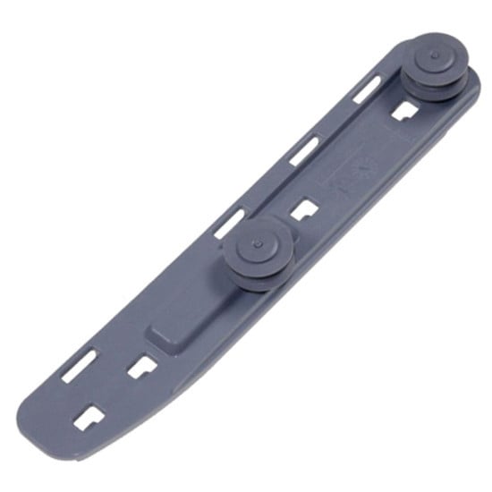 Support avec roulettes d'origine 480140100922, C00313843