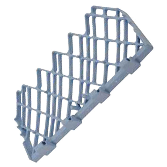 Clayette rabat panier supérieur d'origine C00258625