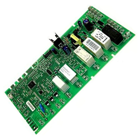 Carte de puissance 72X4792