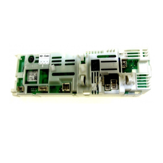 Module de commande 00646609