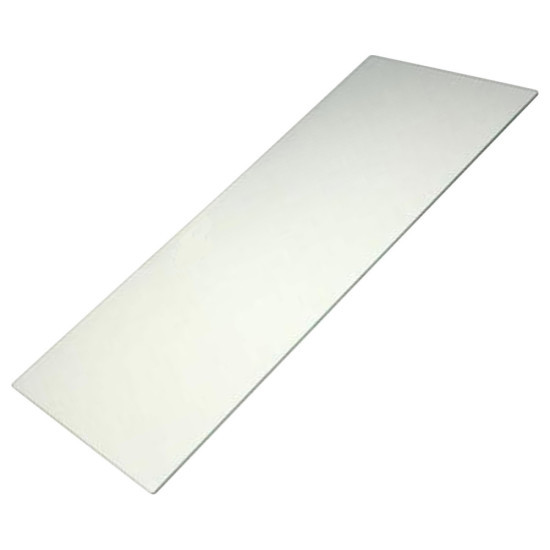 Vitre interieure de porte 0406378