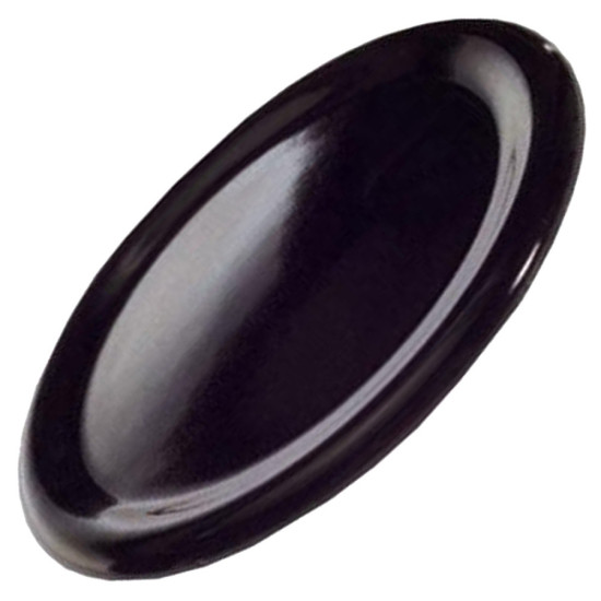 Chapeau bruleur rapide 90 mm d'origine C00124075, 482000080992
