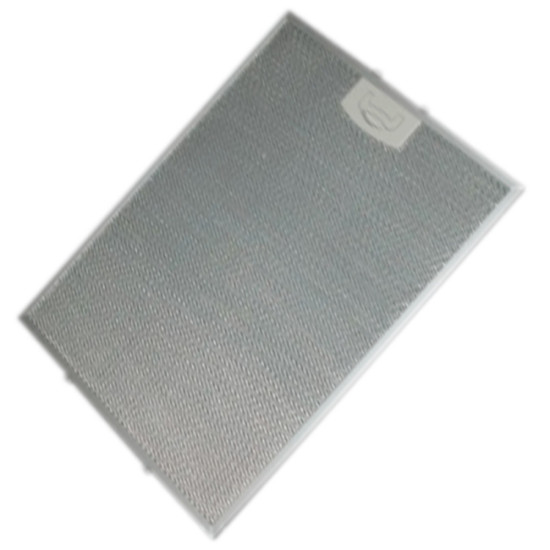 Filtre aluminium 9174220043