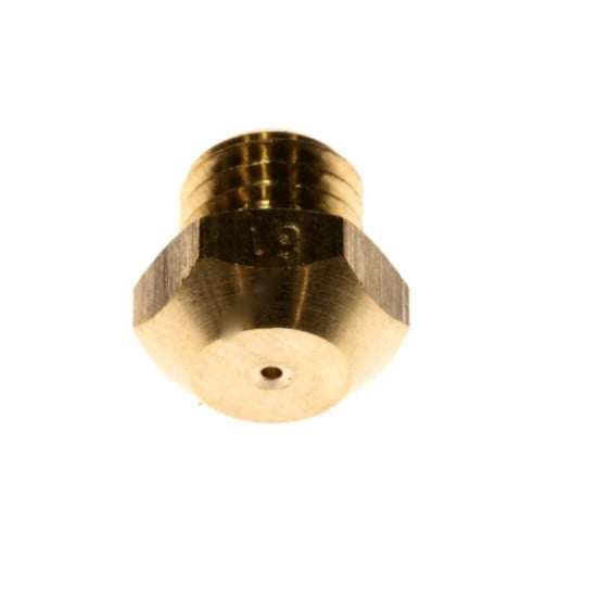 Injecteur gaz butane 231100002