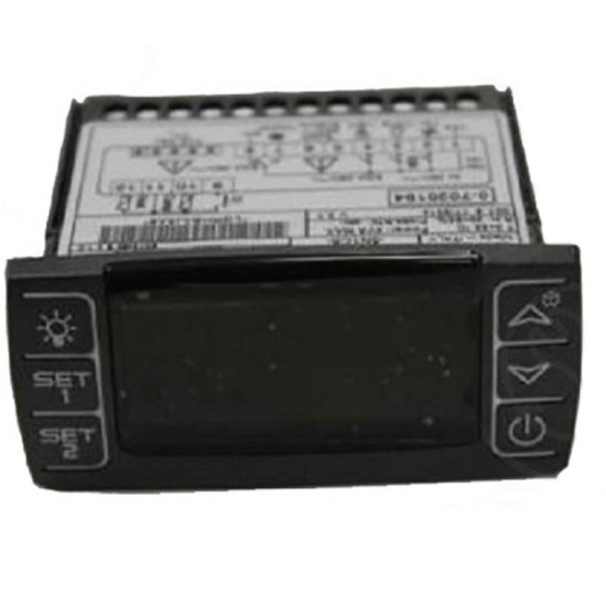 Programmateur température 818731543