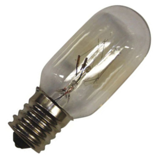 Ampoule  20W E17 71X9000, 481913480047