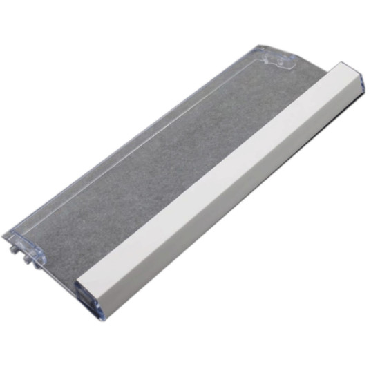 Façade compartiment freezer 5933310300