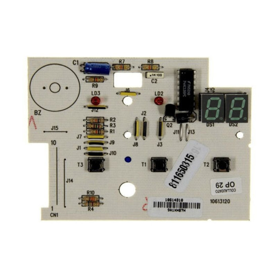 Module de commande 32X1167