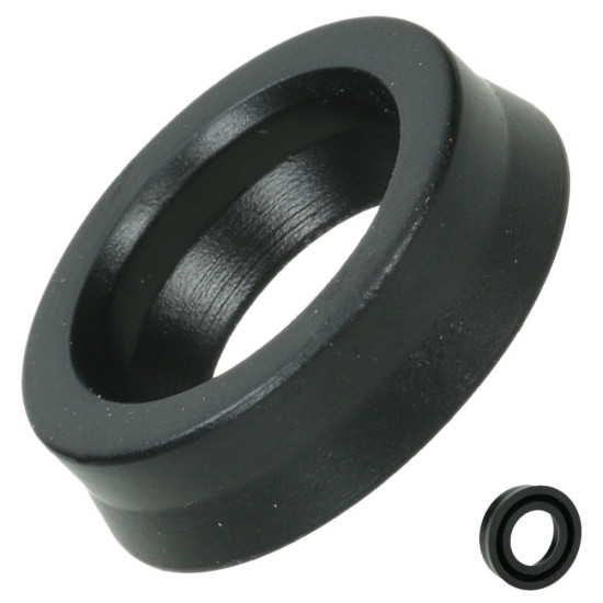 Joint d'étanchéité Ø 23 x 12.5 x 6.10 996530015823, 145842900