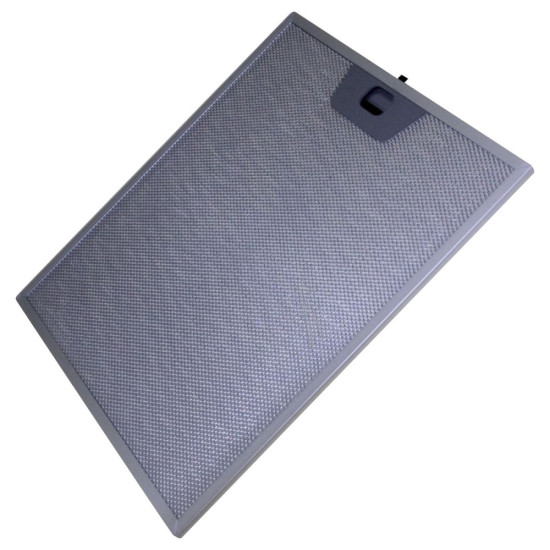 Filtre métal 30cm X 25.2cm 9189387004