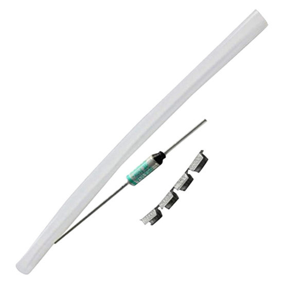 Fusible thermique SER1015