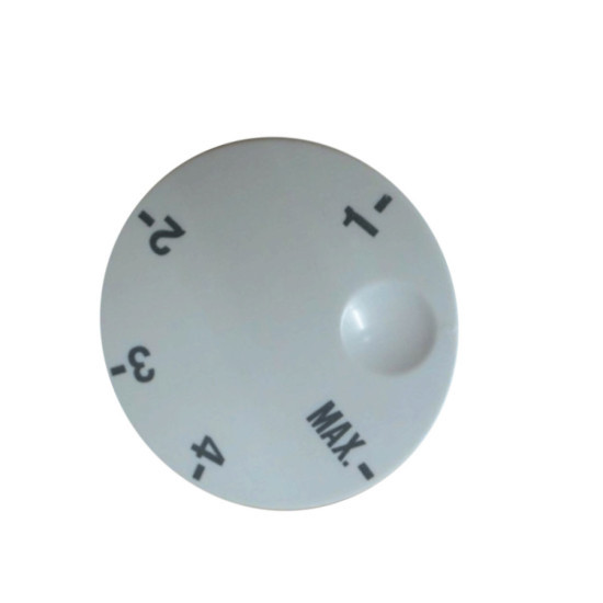 Bouton de thermostat 4323000100