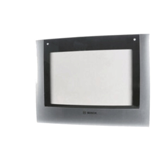 Vitre exterieure de porte 00471864