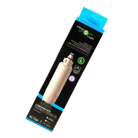 Filtre à eau CNRAH-257760