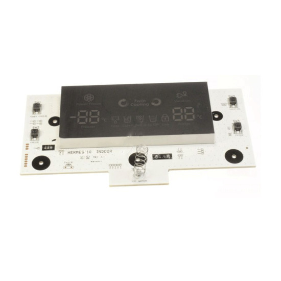 Module jusqu'à 09/30 49016237