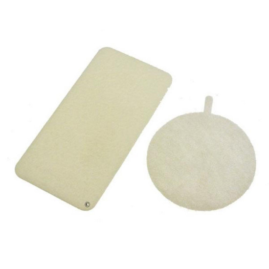 Filtre moteur 9092880591