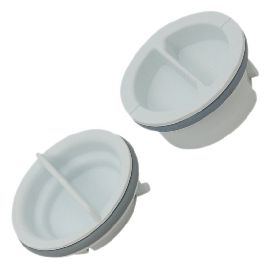 Kit 2 bouchons de rincage C00051755