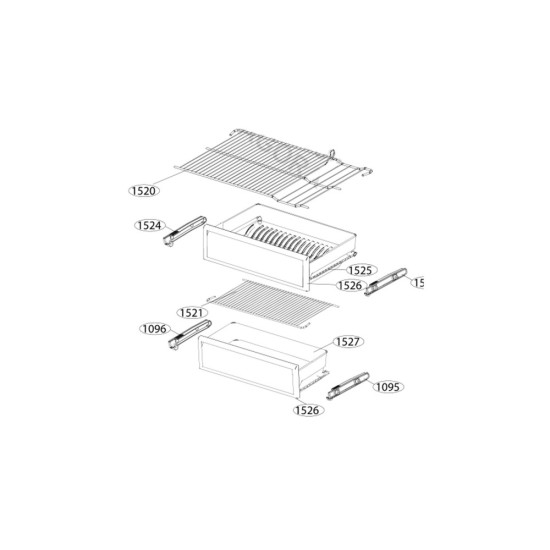Balconnet 4869090100