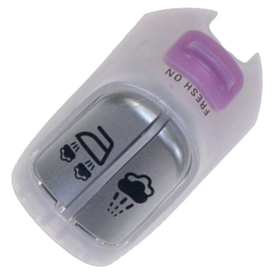 Avant de poignee Gris RS-DG0187