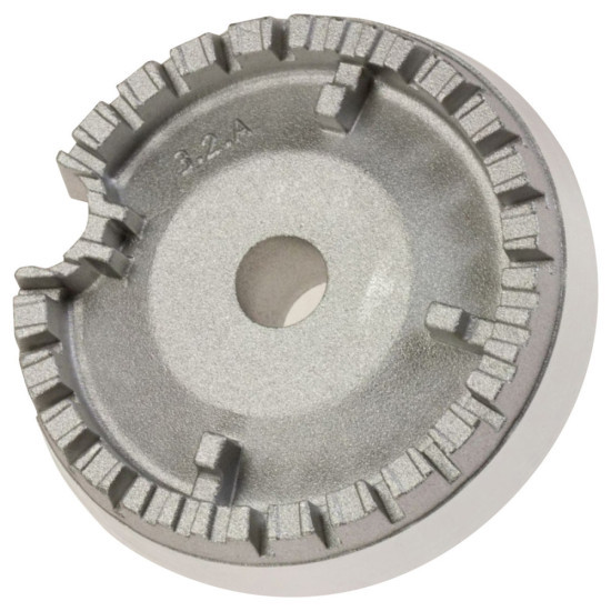 Corps bruleur semi rapide 480121103652