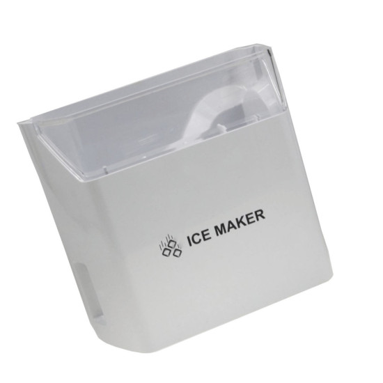 Ensemble bac à glace K1646510