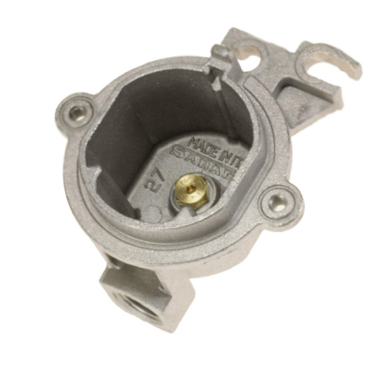 Corps de brûleur 2kw 223910042