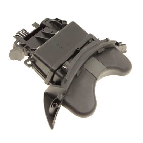 Couvercle diffuseur SS-1530000265