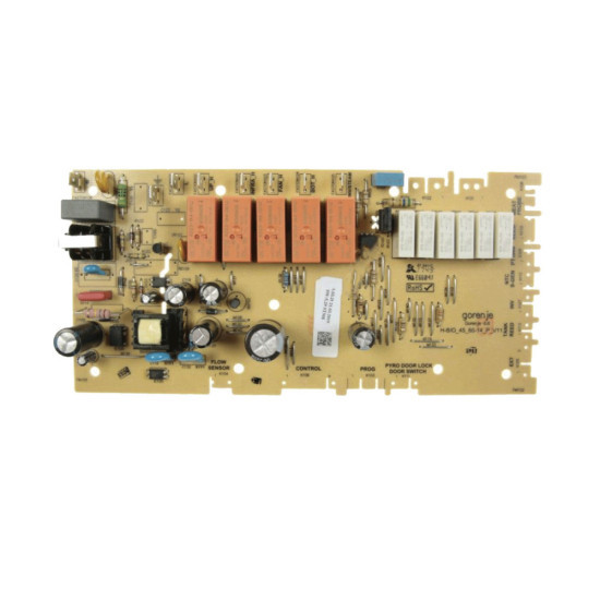 Module relai compl ver.4cm-ser ask 785545