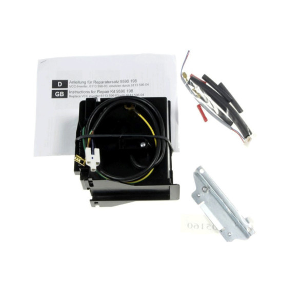 Kit platine compresseur 9590198