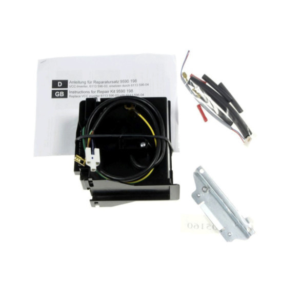 Kit platine compresseur 9590198