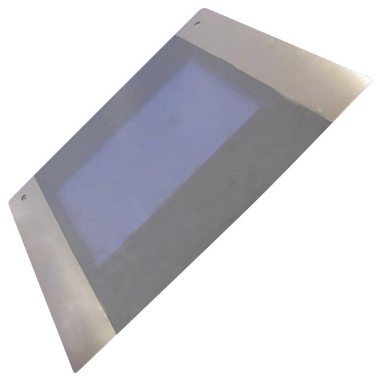 Vitre exterieure de porte d'origine 481245058773