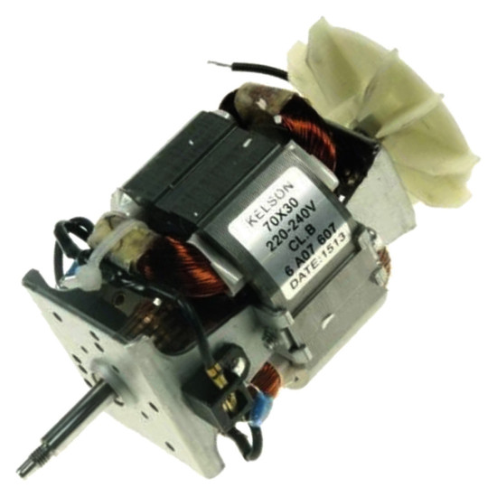 Moteur MS-0A07607, MS-652074