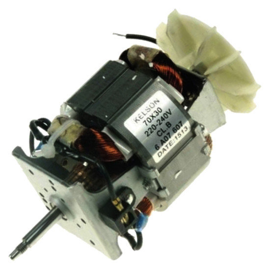Moteur MS-0A07607, MS-652074