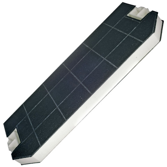 Filtre charbon 00460367 DHZ3300