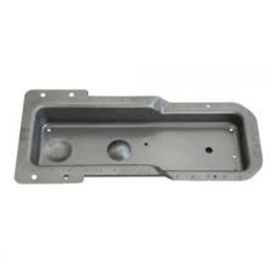 Guide d'air supérieur 76X7881