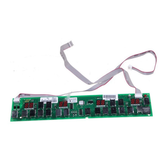 Carte clavier 70X1571