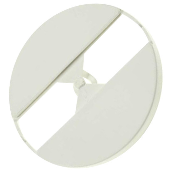 Disque support de rape MS-652593