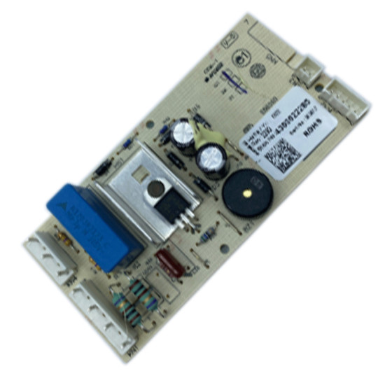 Carte de controle 4360622285