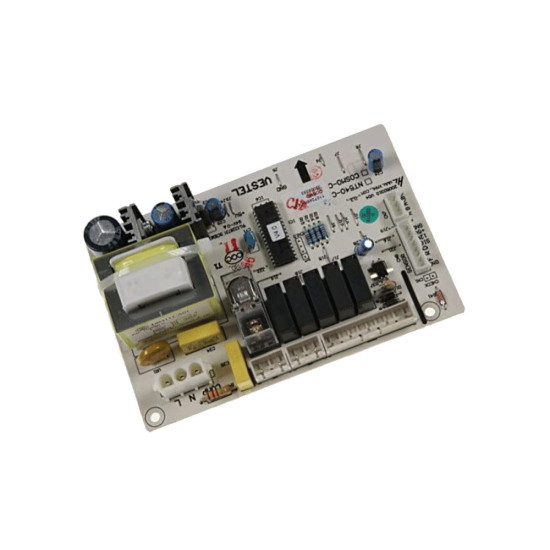 Programmateur 480132103358