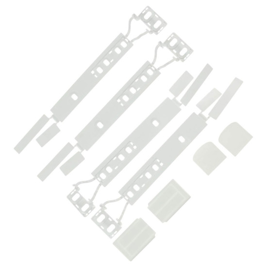 Kit de montage porte 140046408146