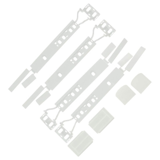 Kit de montage porte 140046408146