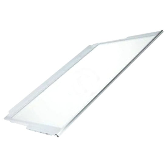 Clayette en verre d'origine 00743480, 00743196