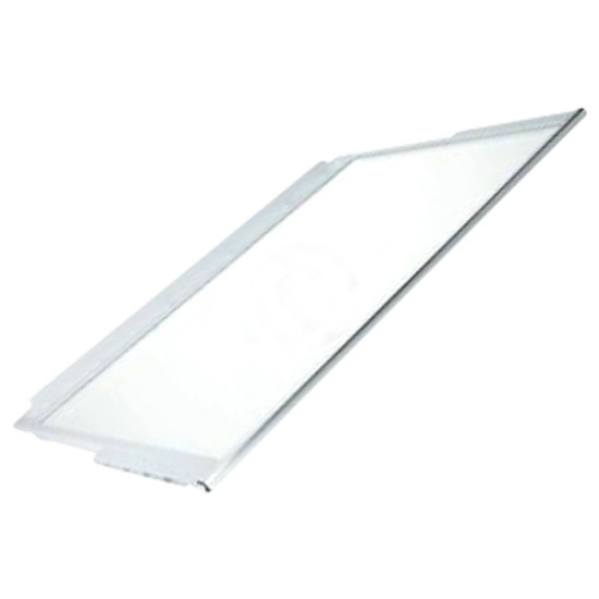 Clayette en verre d'origine 00743480, 00743196