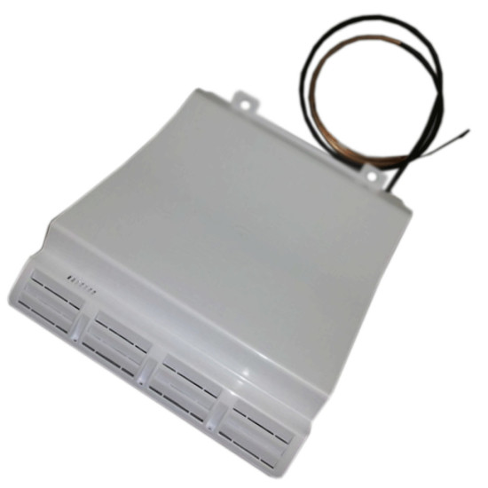 Evaporateur  complet 4923830400