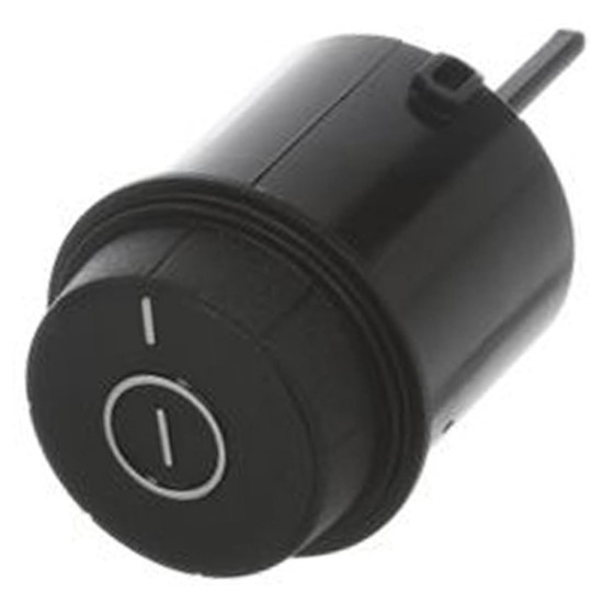 Touche pour aspirateur 12007400