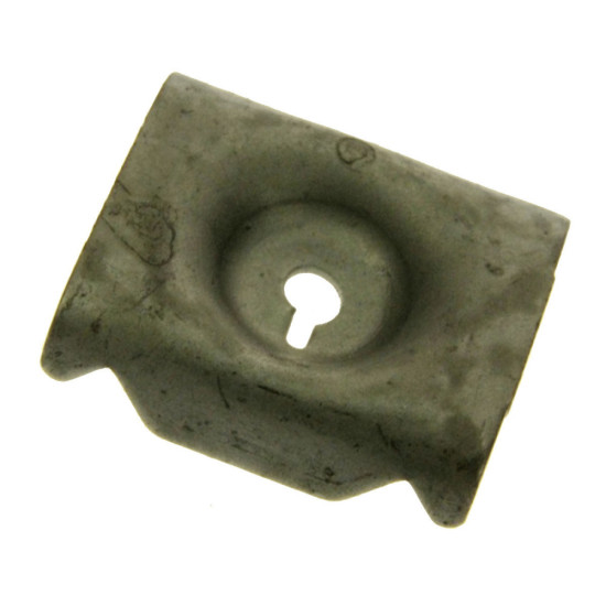 Plaque de fixation 1523236030